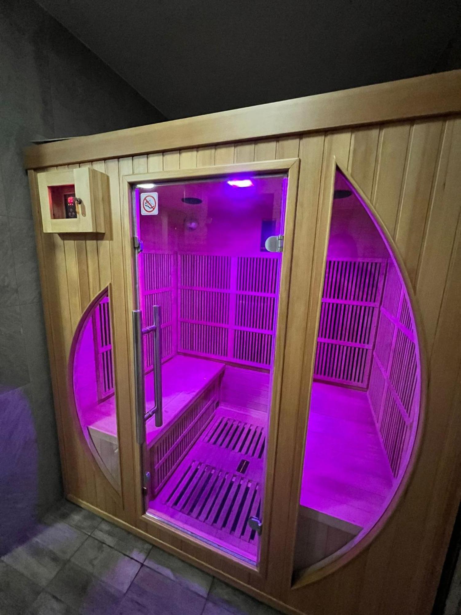 Resort Rybnicek Blatnice pod Svatym Antoninkem エクステリア 写真