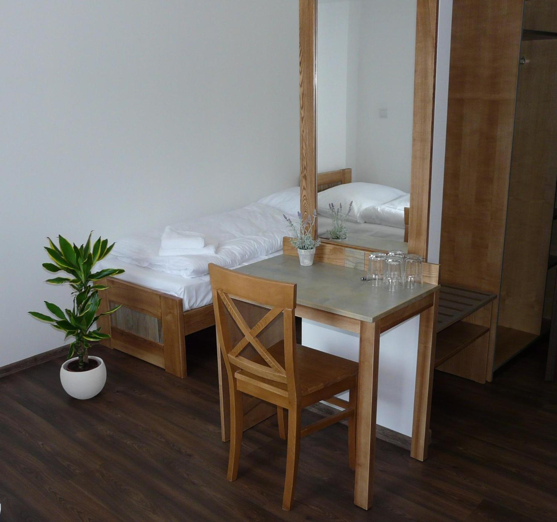 Resort Rybnicek Blatnice pod Svatym Antoninkem エクステリア 写真