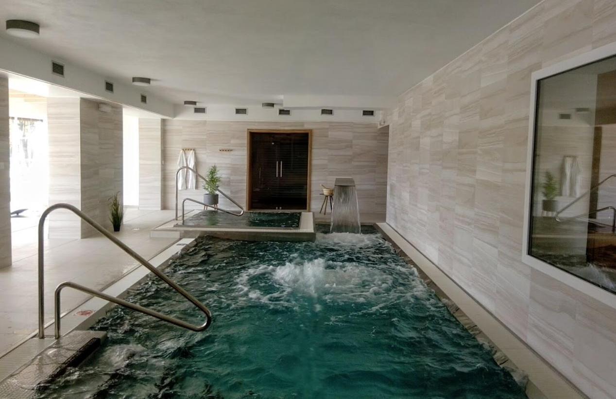 Resort Rybnicek Blatnice pod Svatym Antoninkem エクステリア 写真