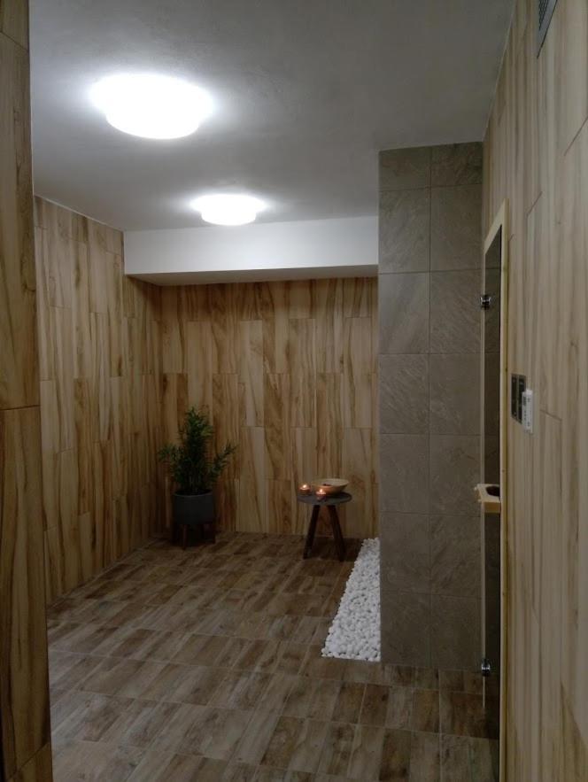 Resort Rybnicek Blatnice pod Svatym Antoninkem エクステリア 写真
